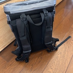 コールマンのバックパック　SHIELD30の画像