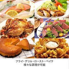 パワーマジックフライヤーの画像