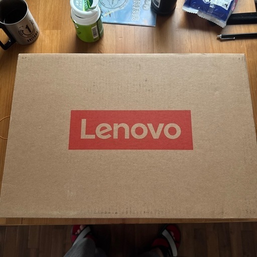 IdeaPad Slim 3 Gen 8 AMD Ryzen 5 7530U