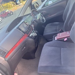 トヨタエスティーマ　２０１２の画像