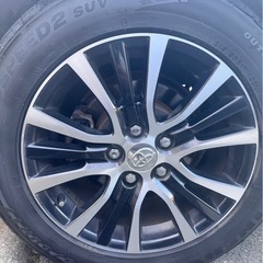 トヨタエスティーマ　２０１２の画像