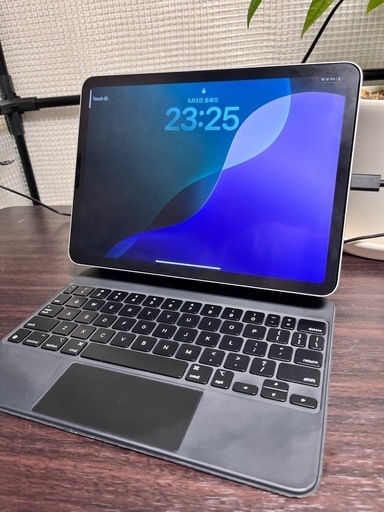 iPad air 4 64gb セルラー