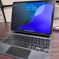 iPad air 4 64gb セルラー
