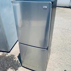 ♦Haier 冷凍冷蔵庫【2023年製】JR-XP2NF148F