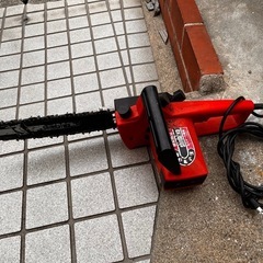 シンダイワチェーンソー