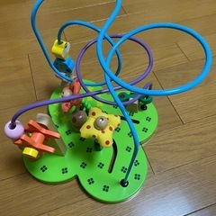 おもちゃの画像