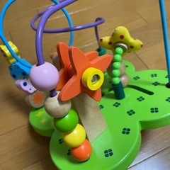 おもちゃの画像