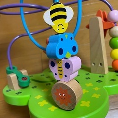 おもちゃの画像