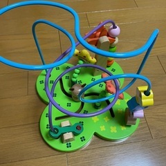 おもちゃの画像