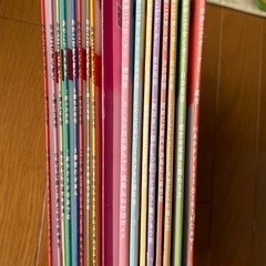 こどもちゃれんじbaby セット売りDVD付き 0歳から2歳向けの画像