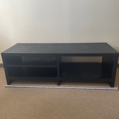 テレビボードの画像