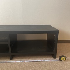 テレビボードの画像