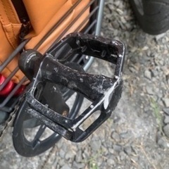 coswheel Mirai S 500w 原付1種の画像