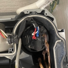 coswheel Mirai S 500w 原付1種の画像