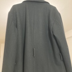 コートの画像