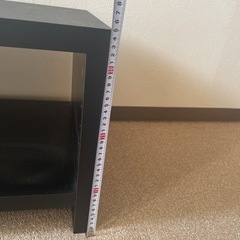 テレビボードの画像