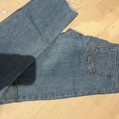 anap　デニム