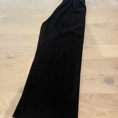 美品♡ワイドパンツ