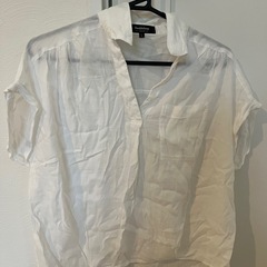 シャツ　Lサイズ