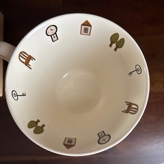 猫マグカップ【新品】の画像