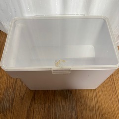 tower 米びつ5kg