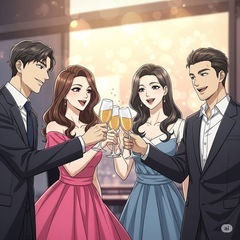 一緒に街コン行きませんか？