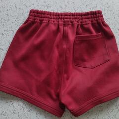 保育所　制服　短パンの画像