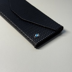 BMW メガネケースの画像