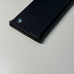 BMW メガネケースの画像