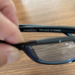 上田市からです。　サングラスの画像