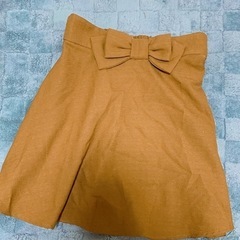 INGNIスカート