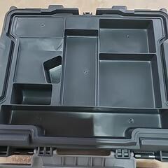 HITACHIインパクトドライバー用ケースの画像