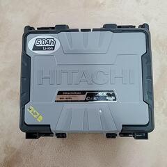 ハイコーキ インパクトドライバー用ケース