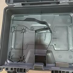 HITACHIインパクトドライバー用ケースの画像