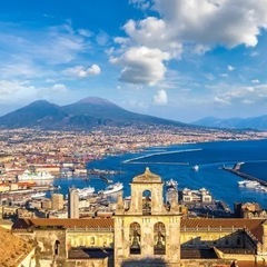 「鹿児島・ナポリ市民フォーラム」 創設メンバーの募集！ 