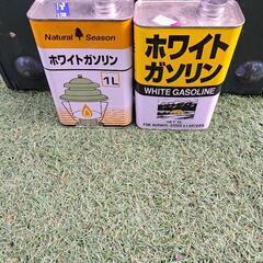 Colemanキャンプストーブの画像
