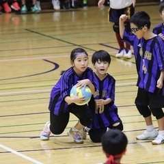 東京都大田区・小学生ドッジボールチーム「道塚ドリームウイングス」メンバー募集中☆ - メンバー募集
