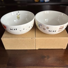 猫食器【新品】
