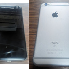 📱Apple iPhone〘❌️完全ジャンク❌️〙   📱iPh...