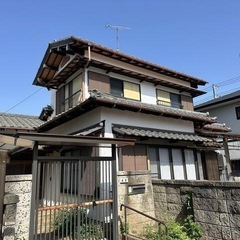 東金市 戸建賃貸【ペット🉑‼️初期費用相談🉑】  北之幸谷  海...