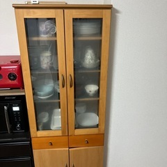 食器棚