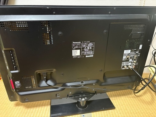 Panasonic 32インチTV 配達可能