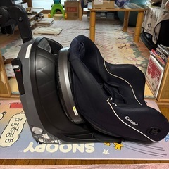 チャイルドシートの画像