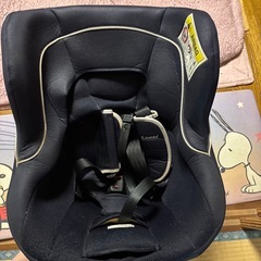 チャイルドシートの画像