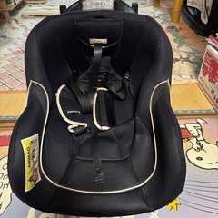 チャイルドシート