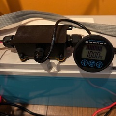 ミンコタ　フォルトレックス80-24v レンタルボートセットの画像