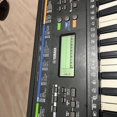 キーボードの画像