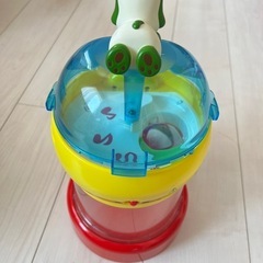 いないいないばぁ　ワンワン　うーたん　ガチャコロタワーの画像