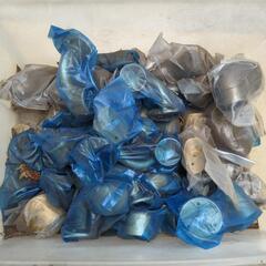 手摺金物の画像