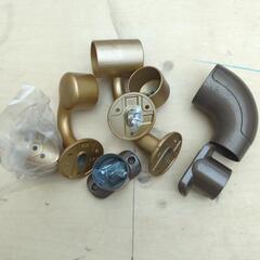 手摺金物